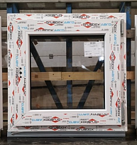 Оконный блок Brusbox Aero 600x600
