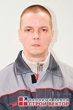 Макшанов Александр