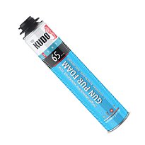 Монтажная пена для окон PROFF KUDO 65