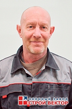 Барышев Алексей