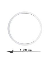 Круглое окно 1500 мм